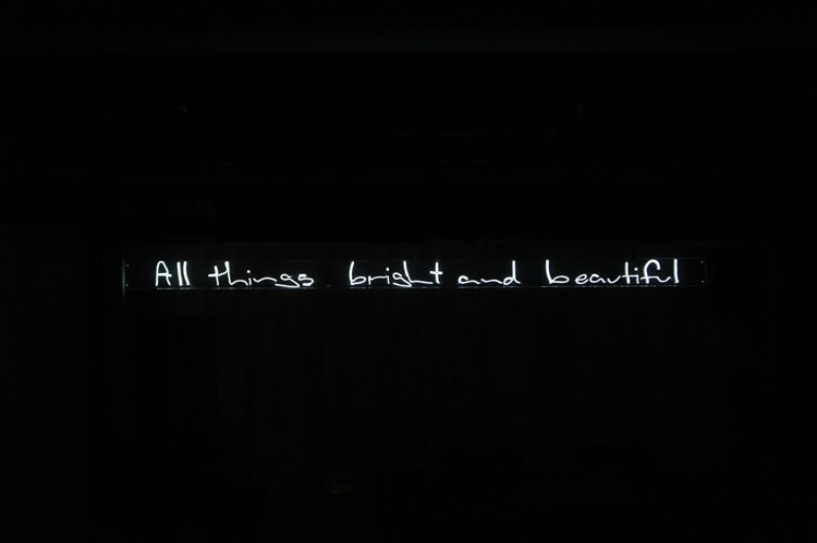 Jonathan Thomson Art | Exhibitions | 2012 | ATBAB